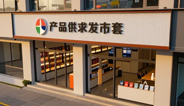 本地企业如何通过产品供求发布实现品牌展示