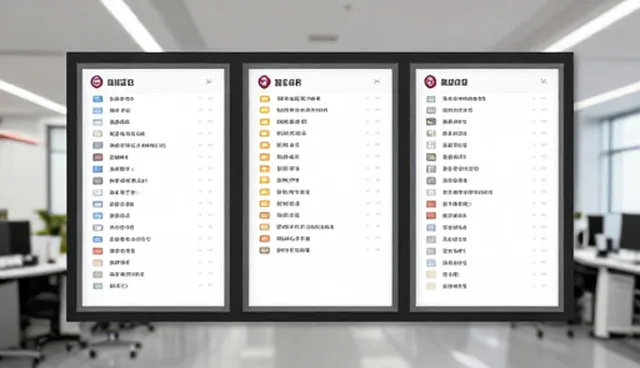 立足本地，如何高效利用企业名录展示包解决供求难题